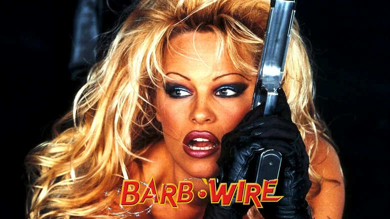 Barb Wire screenshot 6