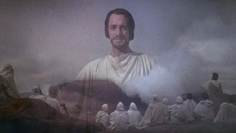 The Greatest Story Ever Told screenshot 6