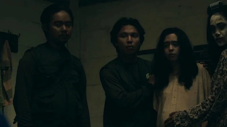 Father's Haunted House screenshot 1