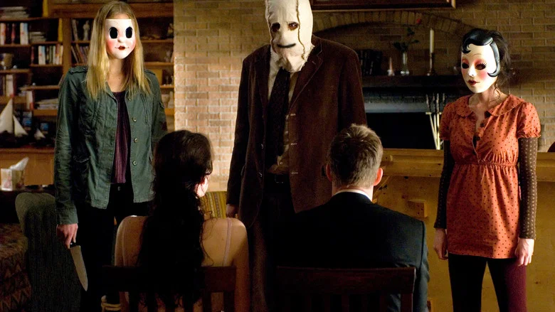 The Strangers screenshot 5