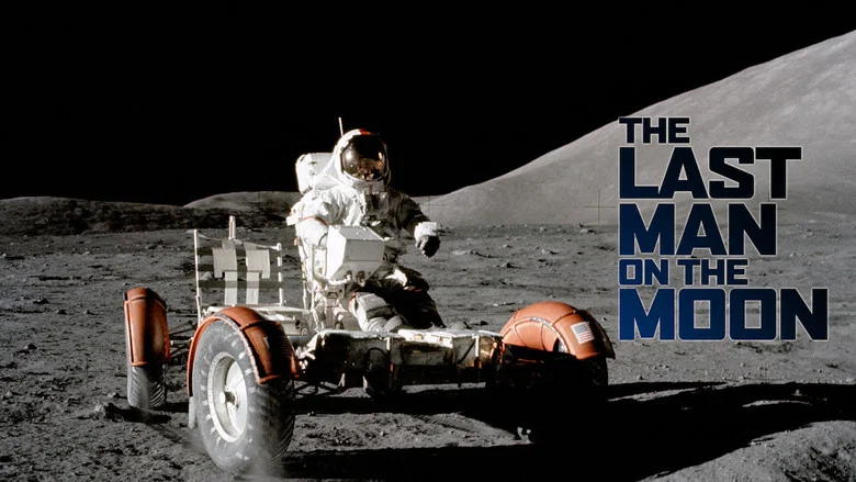 The Last Man on the Moon screenshot 1