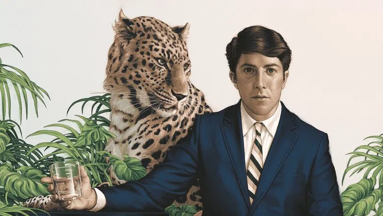 The Graduate screenshot 1
