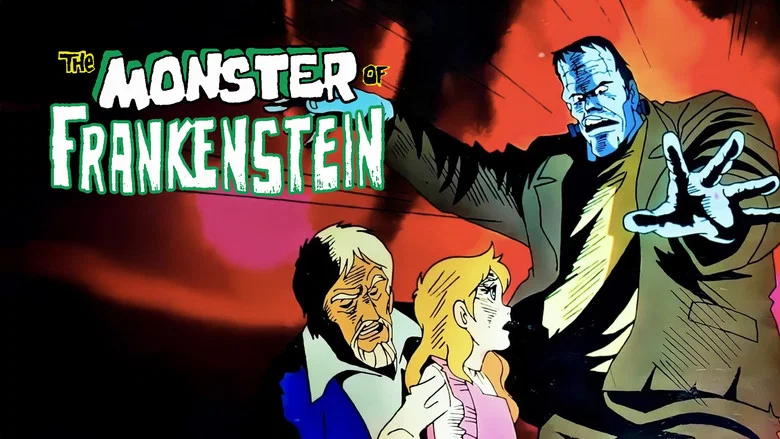 The Monster of Frankenstein screenshot 4