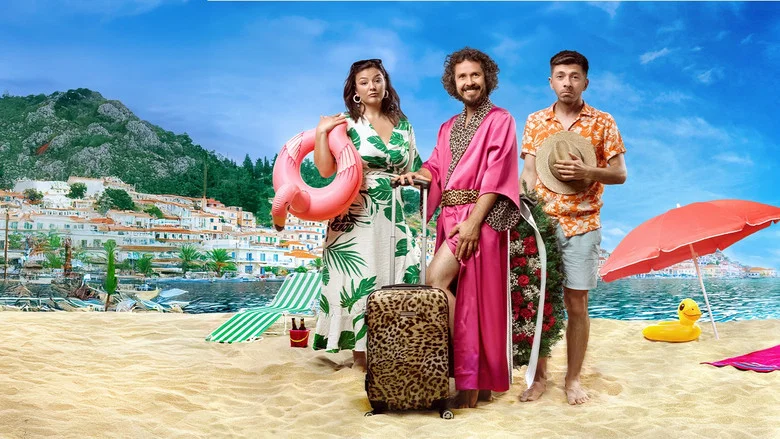 Death on Holiday screenshot 4