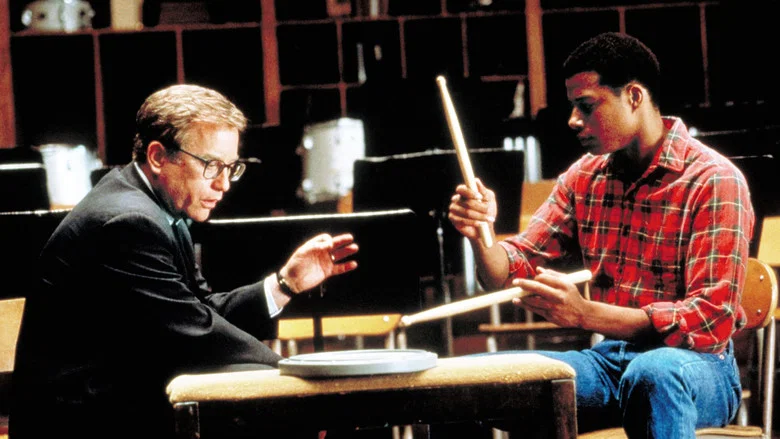 Mr. Holland's Opus screenshot 7