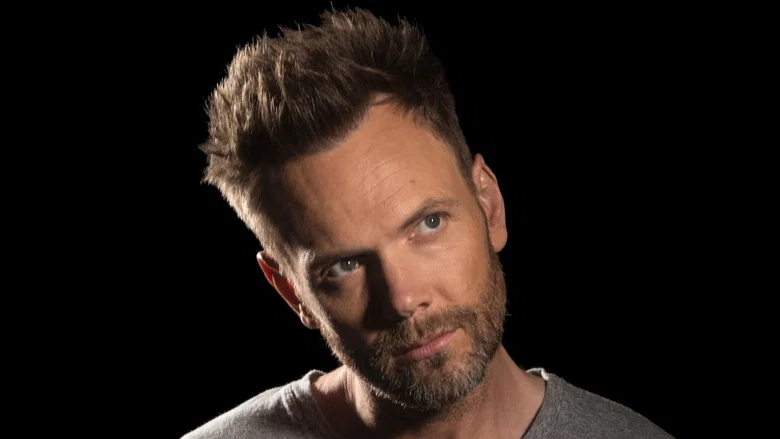 Joel McHale: Live from Pyongyang screenshot 3