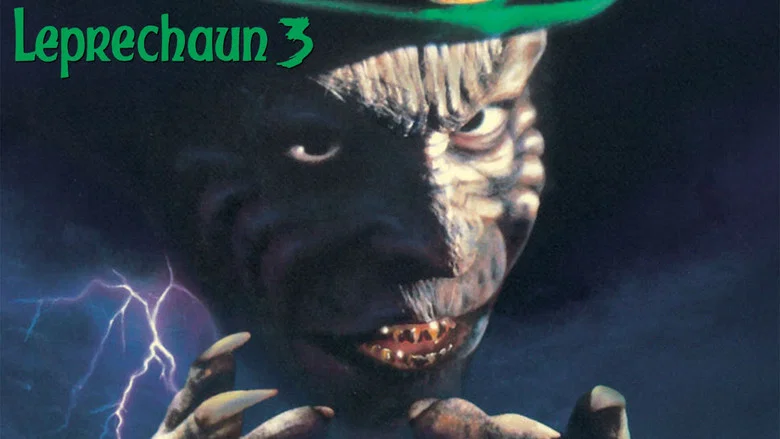 Leprechaun 3 screenshot 5
