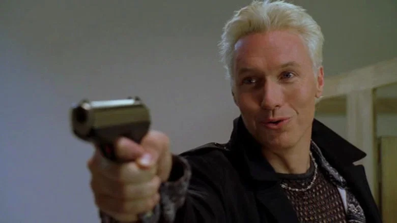Timecop: The Berlin Decision screenshot 8