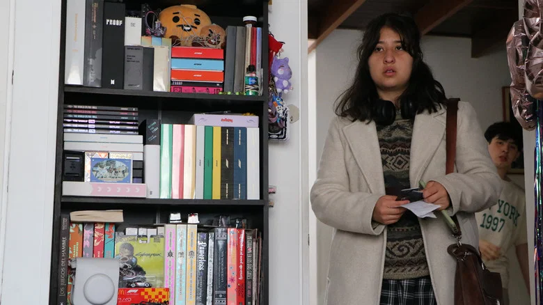 ¿Te Sientes En Casa? screenshot 3
