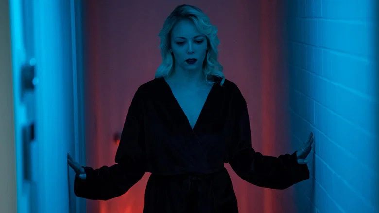 Blind screenshot 4