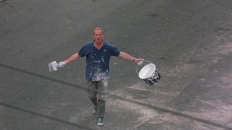 My Name Is Joe screenshot 2