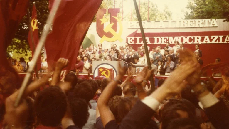 Una festa per la città - Venezia 1973 screenshot 1