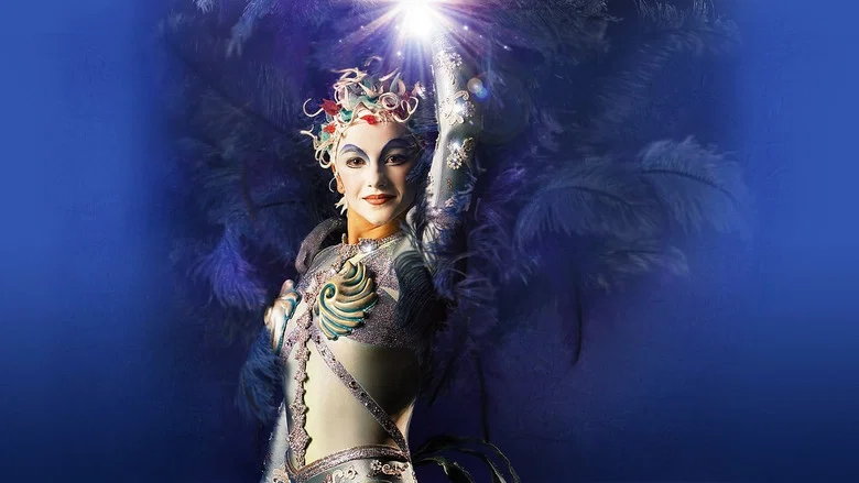 Cirque du Soleil: Alegria screenshot 8