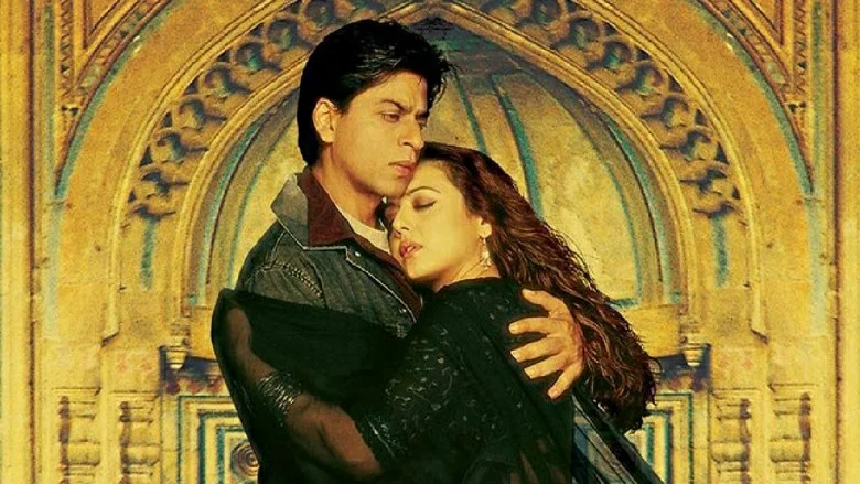 Veer-Zaara screenshot 4