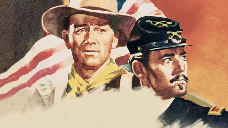 Fort Apache screenshot 1