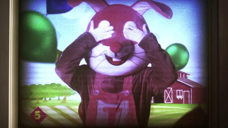 Timothy screenshot 3
