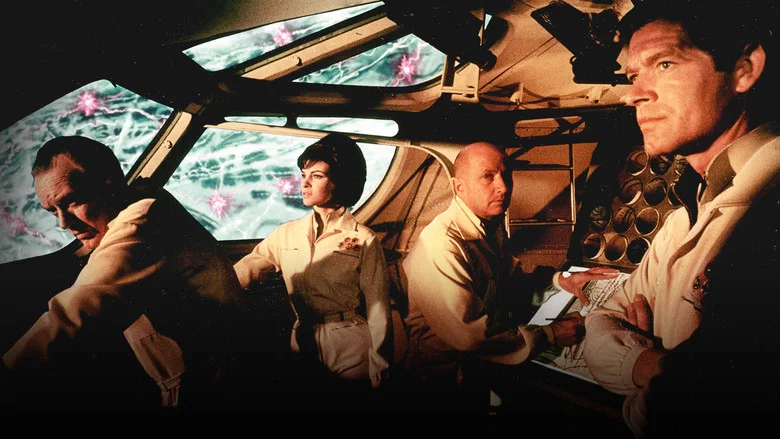 Fantastic Voyage screenshot 3