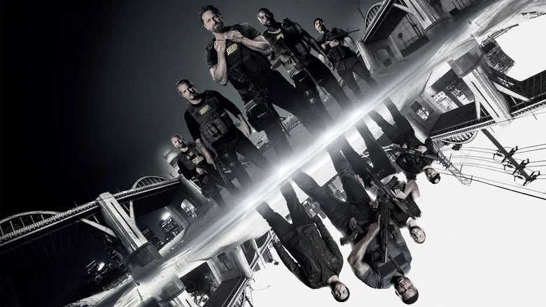 Den of Thieves screenshot 6