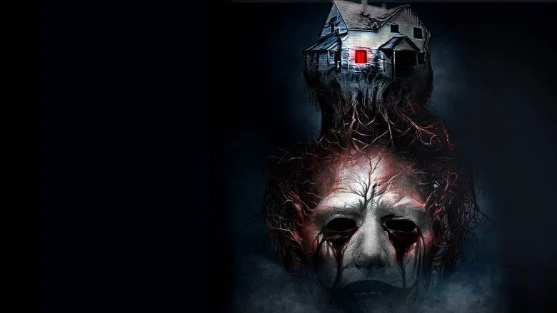 Hell House LLC: Lineage screenshot 1