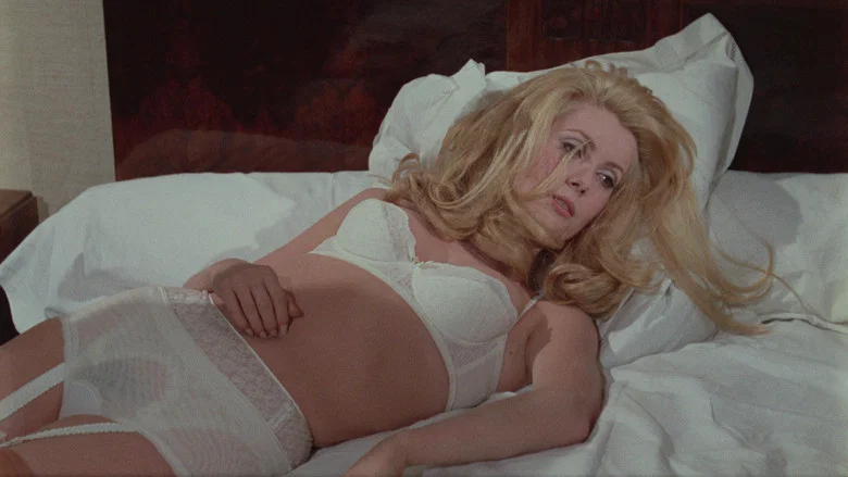Belle de Jour screenshot 8