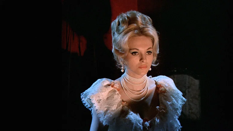 Count Dracula screenshot 1