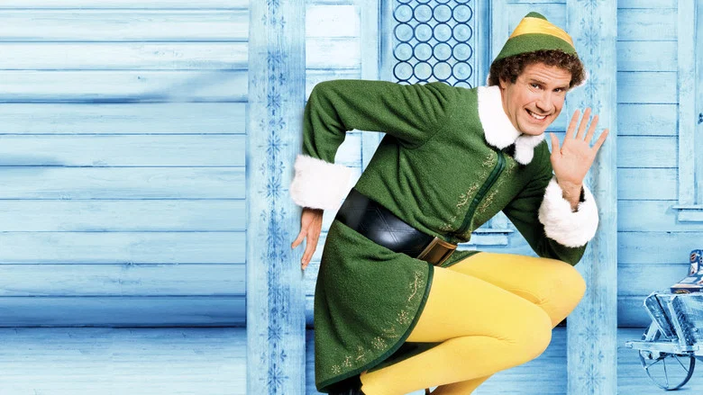 Elf screenshot 2