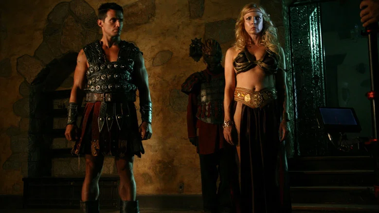 Princess of Mars screenshot 3