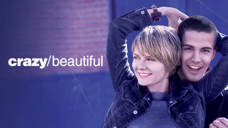 Crazy/Beautiful screenshot 8