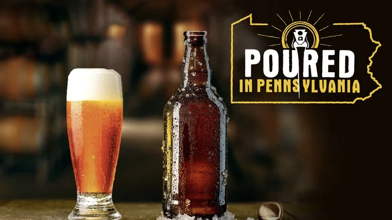 Poured in Pennsylvania screenshot 1