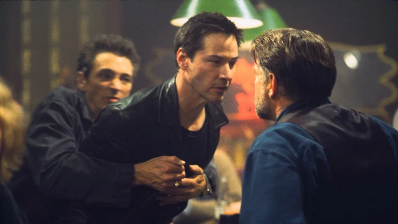 Hardball screenshot 7