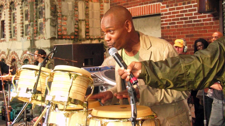 Dave Chappelle's Block Party screenshot 3