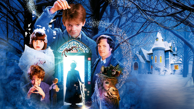 Nanny McPhee screenshot 3