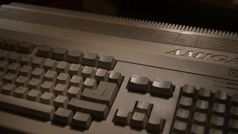 Amiga: Classic Game Insights Vol 1 screenshot 1