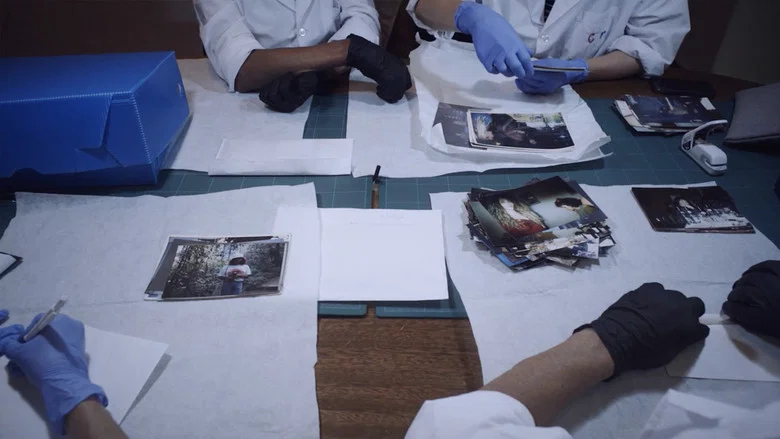 Memories Revealed screenshot 2