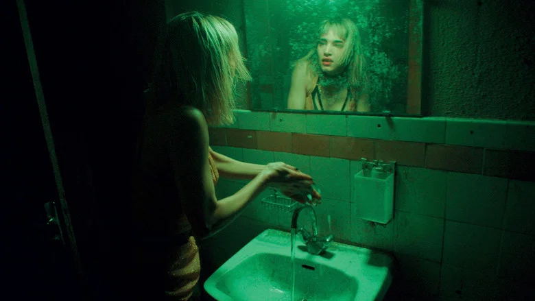 Climax screenshot 3