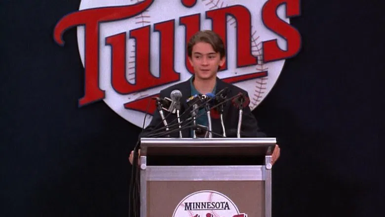 Little Big League screenshot 1
