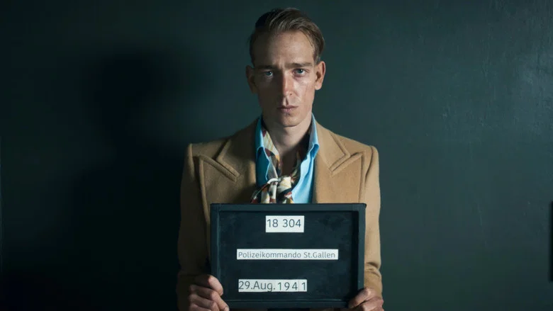 The Traitor screenshot 4