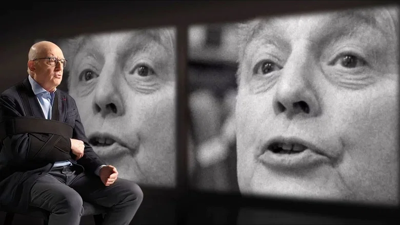 The Sorrow and the Pity: The Film That Shocked France screenshot 1