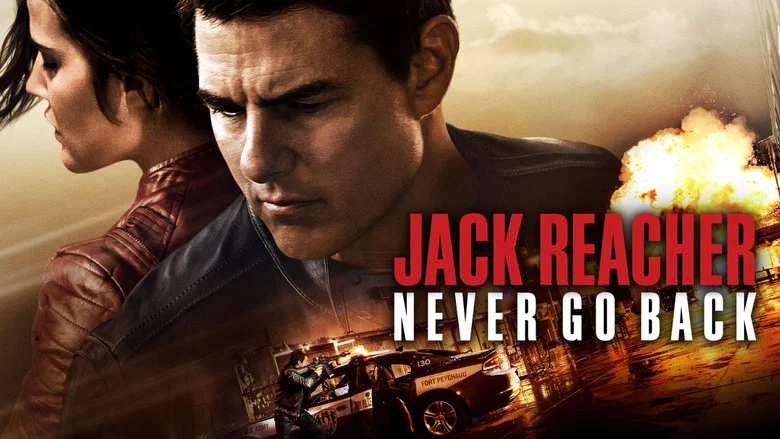 Jack Reacher: Never Go Back screenshot 3