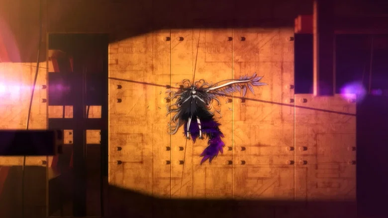 Puella Magi Madoka Magica the Movie -Walpurgisnacht: Rising- screenshot 4