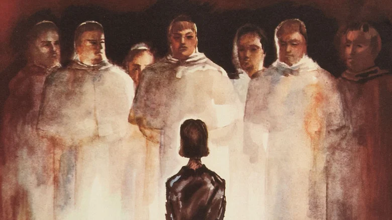 The Trial of Joan of Arc screenshot 4