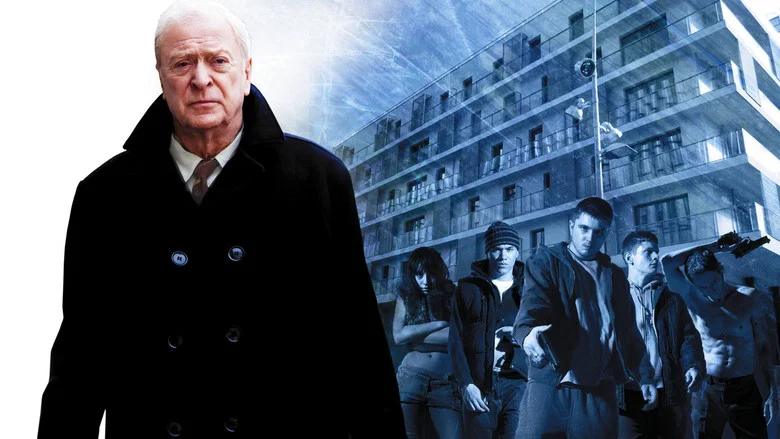 Harry Brown screenshot 4