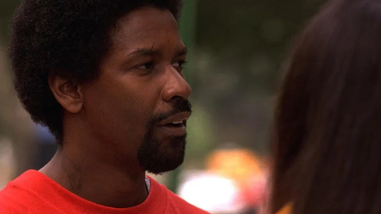 He Got Game screenshot 3