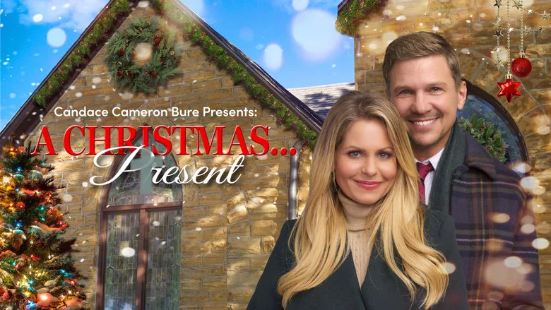 A Christmas... Present screenshot 3