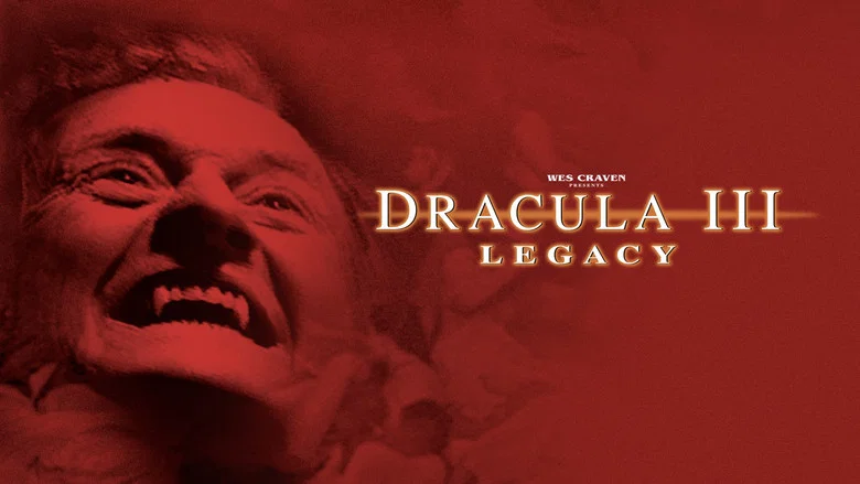 Dracula III: Legacy screenshot 7