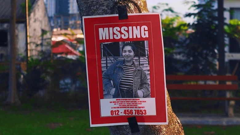 The Detective screenshot 2