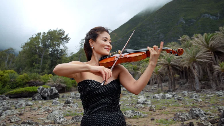 Songs of Love from Hawaii screenshot 1