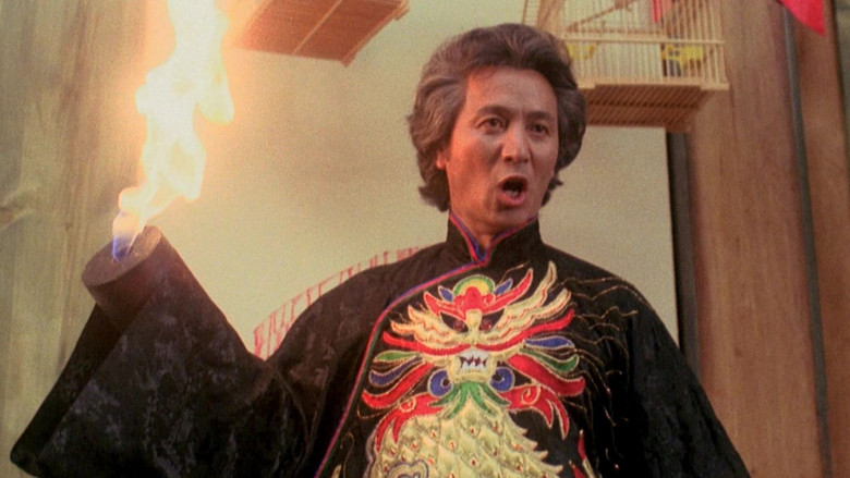 The Kentucky Fried Movie screenshot 8