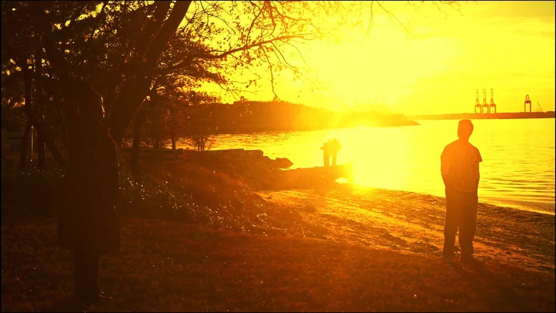 The Maniac screenshot 1