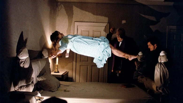 The Exorcist screenshot 3